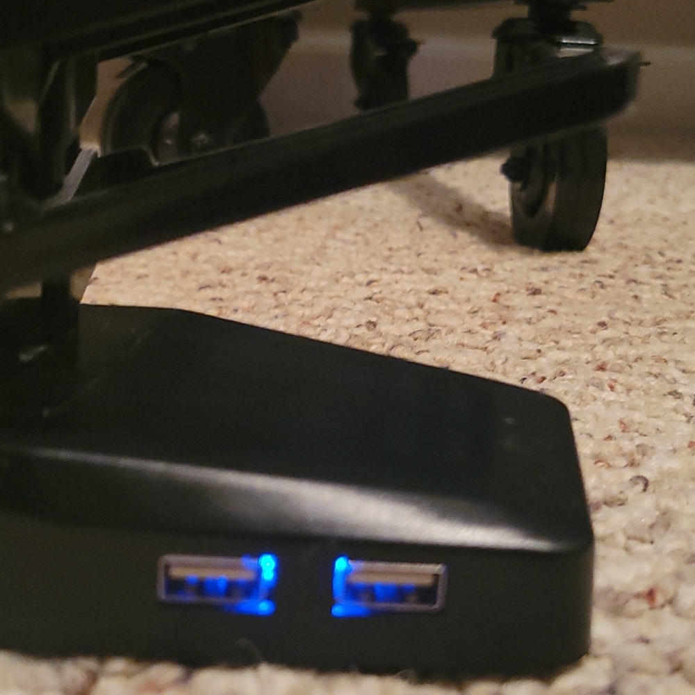 Controller rack - Picture 2 of 4